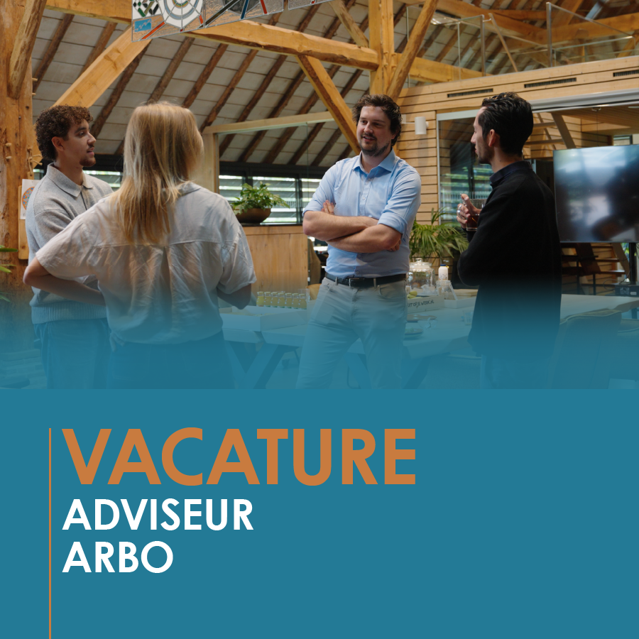Vacature adviseur arbo