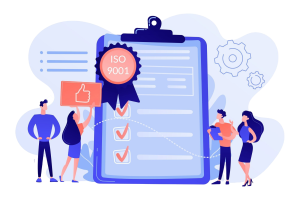 ISO 9001